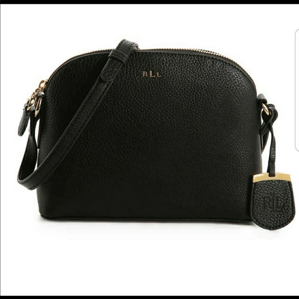 Ralph Lauren crossbody bag